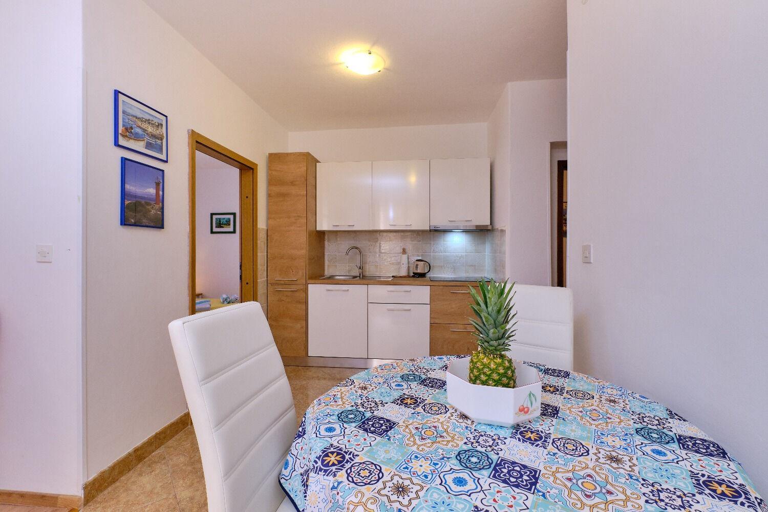 Apartments Nada - 150 M From Sea Мали-Лошинь Экстерьер фото