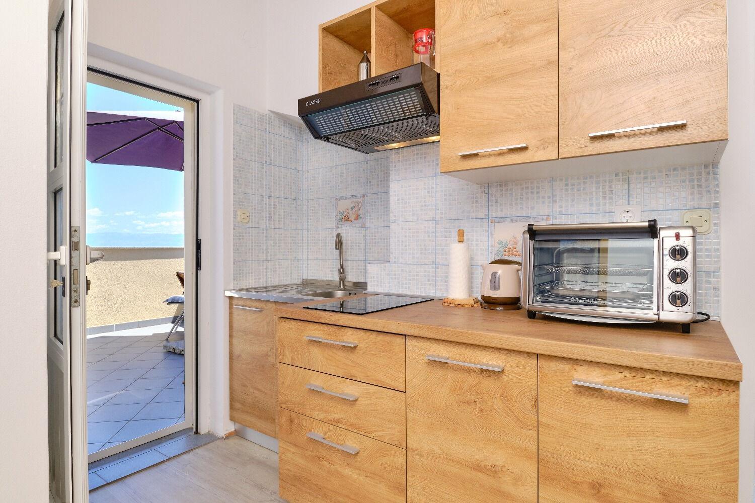 Apartments Nada - 150 M From Sea Мали-Лошинь Экстерьер фото