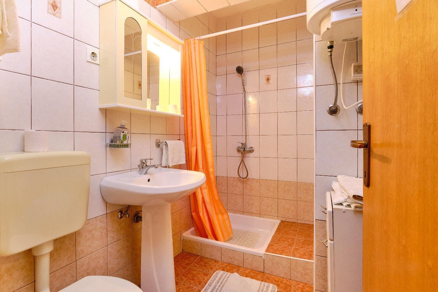 Apartments Nada - 150 M From Sea Мали-Лошинь Экстерьер фото